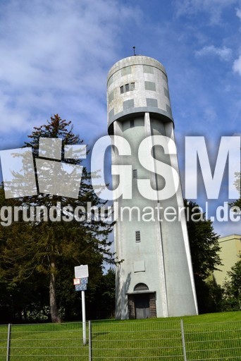 Wasserturm Roßbacher Höhe, Wuppertal.JPG